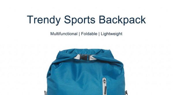 کیف کوله ای شیائومی Xiaomi Backpack Multi-Purpose Bag