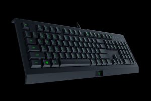 Razer Gaming Keyboard Cynosa Lite