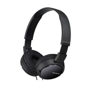 هدست سونی مدل Sony MDR-ZX110AP