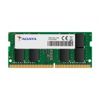 رم 32 گیگ لپ تاپ ای دیتا مدل ADATA DDR4 3200 PC4-25600