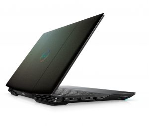 لپ تاپ گیمینگ دل مدل G5 15 5500