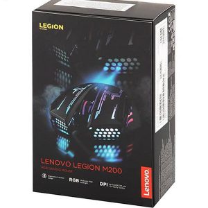 موس گیمینگ لنوو مدل Legion M200