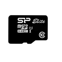 کارت حافظه microSDXC سیلیکون پاور مدل Elite ظرفیت 64 گیگابایت