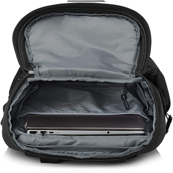 کوله پشتی 15.6 اینچی لپ تاپ تارگوس مدل TBB013EU73
