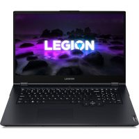 لپ تاپ لنوو مدل Legion 5 17ACH6