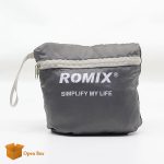 کیف کولی مسافرتی رومیکس مدل ROMIX RH62 اپن باکس