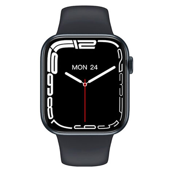 ساعت هوشمند میکروور مدل W97