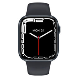 ساعت هوشمند میکروور مدل W17 Pro