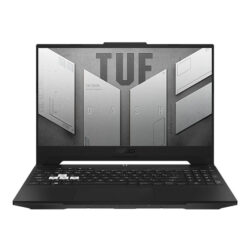 لپ تاپ گیمینگ ایسوس مدل TUF FX517ZR