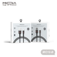 کابل دیتا Micro میکیا مدل MC12