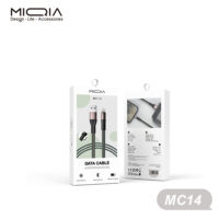 کابل دیتا Lightning میکیا مدل MC14