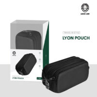 کیف اکسسوری گرین مدل Lyon Pouch