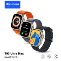 ساعت هوشمند هاینوتکو مدل T93 Ultra Max