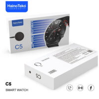 ساعت هوشمند هاینوتکو مدل C5