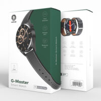 ساعت هوشمند گرین مدل G-Master