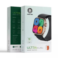 ساعت هوشمند گرین مدل Ultra Mini