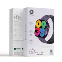 ساعت هوشمند گرین مدل Ultra SE