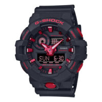 ساعت کاسیو مدل G-Shock GA-700BNR-1ADR