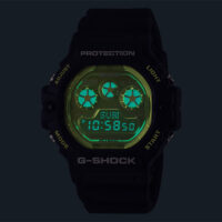 ساعت کاسیو مدل G-Shock DW-5900TS-1DR