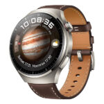 ساعت هوشمند هامتل مدل Watch 4 Pro