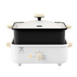 اجاق برقی هات پات زوله‌له مدل Zolele MP301