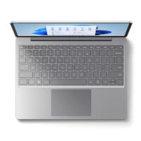 لپ تاپ مایکروسافت مدل Surface Laptop Go 2