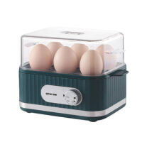 تخم مرغ پز هوشمند گرین مدل GNSMEGGCKR