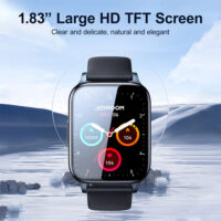 ساعت هوشمند جوی روم مدل JR-FT3 Pro