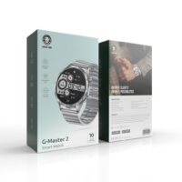 ساعت هوشمند گرین مدل G-Master 2