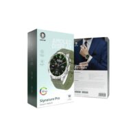 ساعت هوشمند گرین مدل Signature Pro