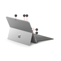 تبلت مایکروسافت مدل Surface Pro 9