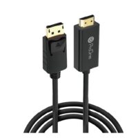 کابل DP به HDMI پرووان مدل PCH76