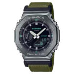 ساعت کاسیو مدل G-SHOCK GM-2100CB-3A