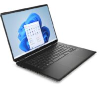 لپ تاپ اچ پی مدلSpectre x360 2in-1