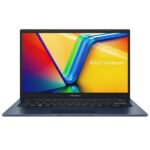 لپ تاپ ایسوس مدل vivobook x1404za