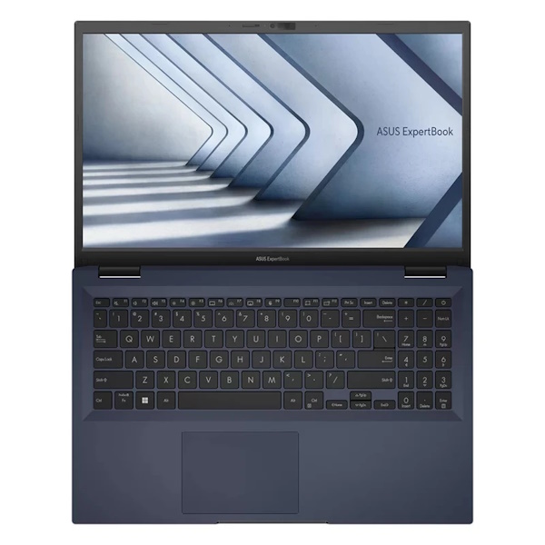 لپ تاپ ایسوس مدل B1502 VA I5/16/512 — تصویر ۴