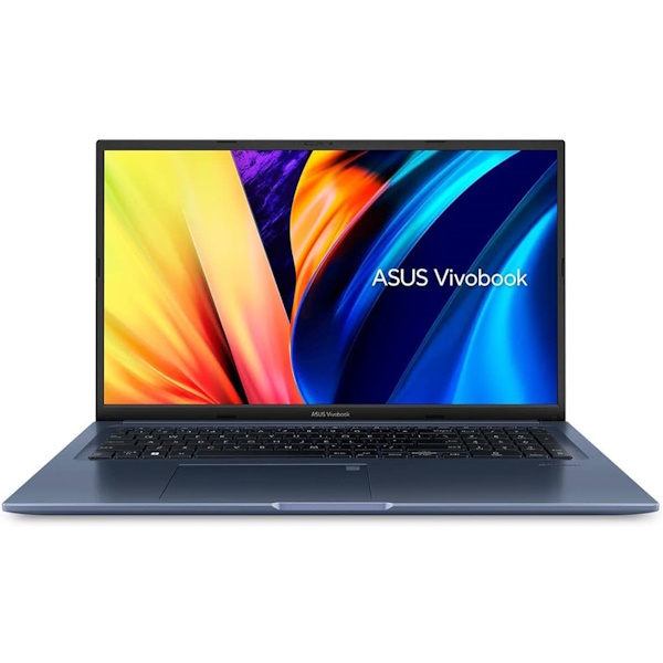 لپ تاپ ایسوس مدل VIVOBOOK K1703Z I5H/12/256 — تصویر ۳