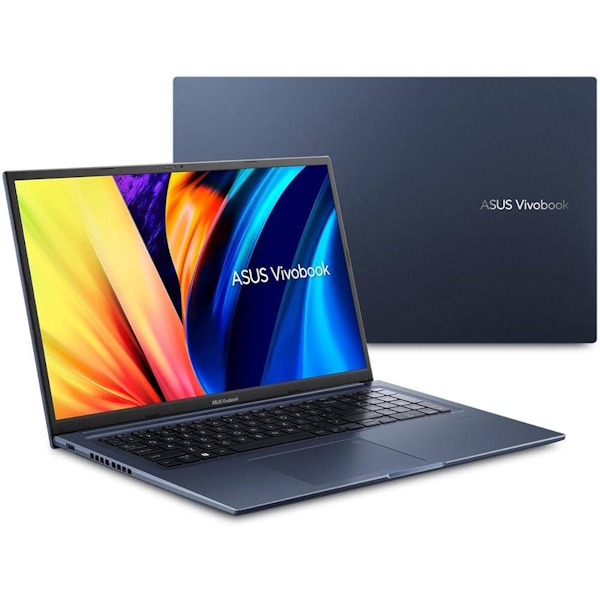 لپ تاپ ایسوس مدل VIVOBOOK K1703Z I5H/12/256 — تصویر ۵