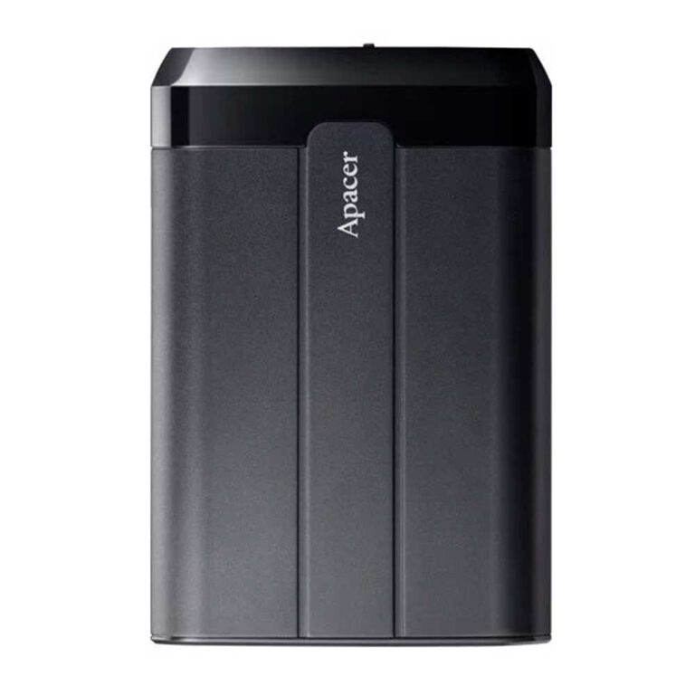 هارد اکسترنال اپیسر 1 ترابایت مدل AC732